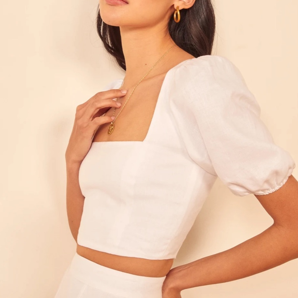 Yucca Set Top